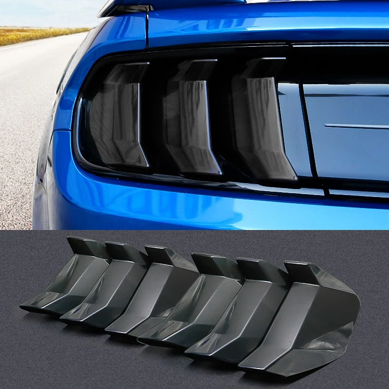 

Светильник йки на автомобиль для Фар Ford Mustang 2018 2019 2020