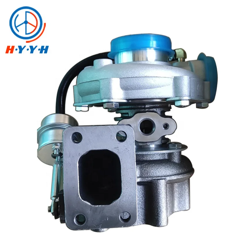

Turbocharger JP60S 4102BZL-A11C.10.10 00J P060S016 TURBO for CY4102BZLQ engine