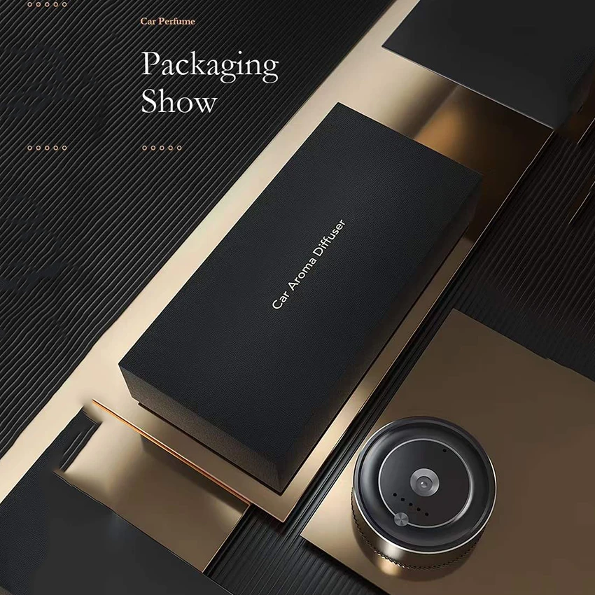 Рисунок 6 - Ароматизатор автомобильный ультразвуковой