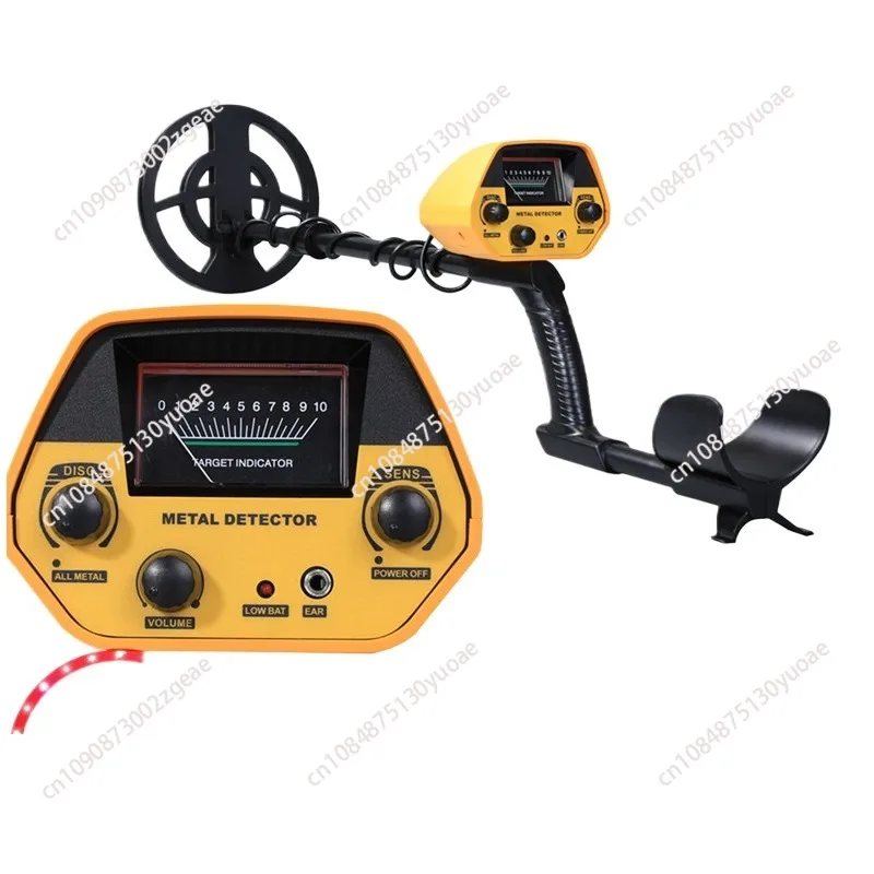 GTX5030 MD4030P Подземный металлоискатель большая глубина обнаружения