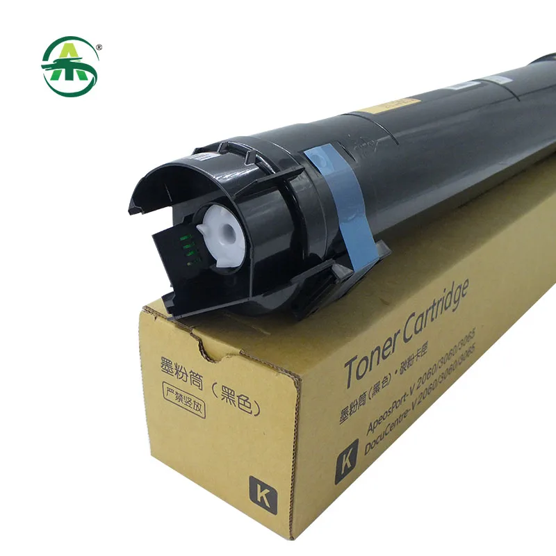 

V3065 Toner Cartridge Compatible For Xerox ApeosPort V2060 3060 3065 DocuCentre V2060 3060 3065 ApeosPort 2560 3060 3560 BK450g