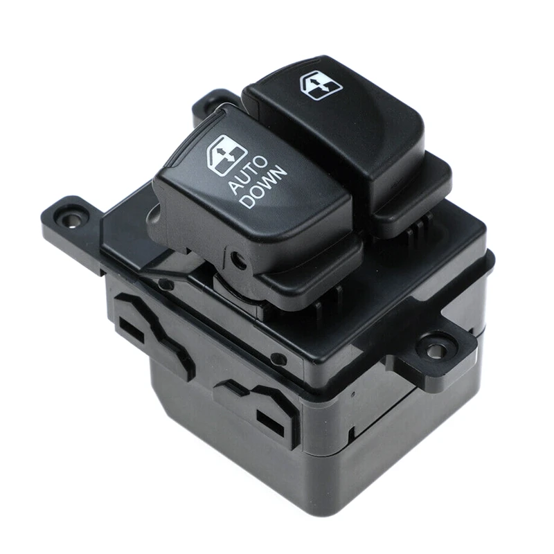 

Master Power Control Window Switch for Hyundai Accent 2006-2007 82710-1E050
