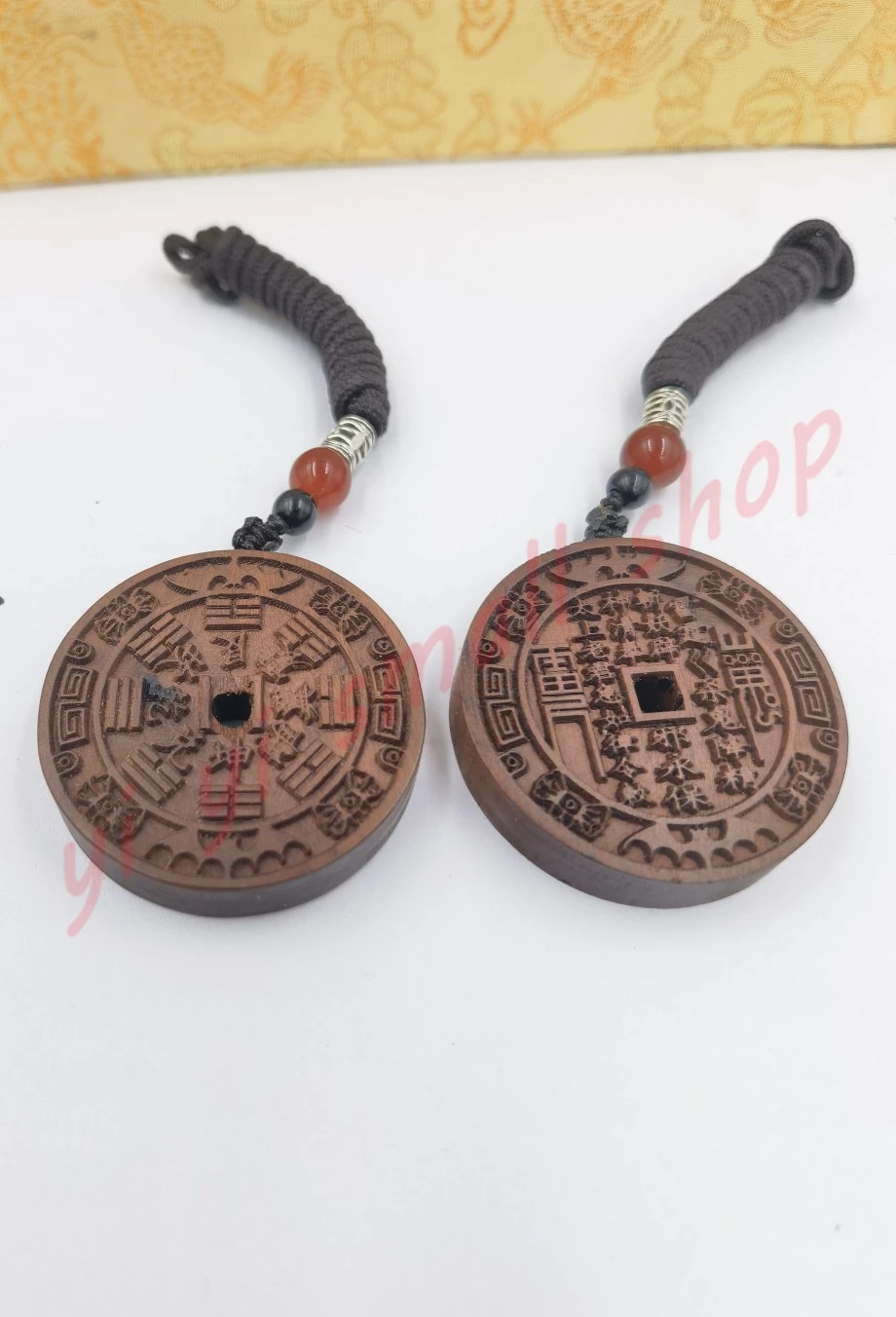 Taoist Supply, молния ударит jujujube wood, восемь триграммов, потратьте деньги, изысканные Волшебные Инструменты Taoist, рукоделие Taoist Supply, молния ударит jujujube wood, восемь триграммов, потратьте деньги, изысканные Волшебные Инструменты Taoist, рукоделие