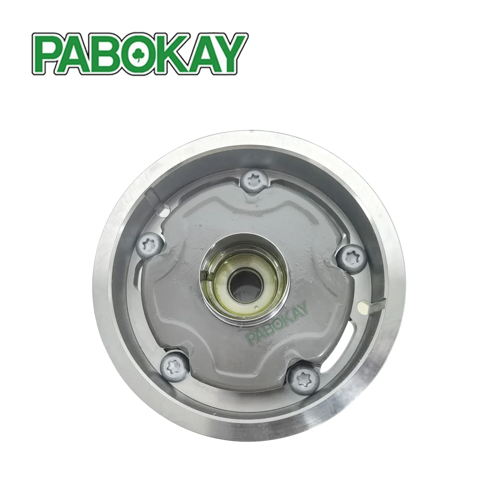 Для Zafira Astra Vectra 1 6 8 распределительный вал VVT привод выхлопной передачи 55567048 12992410