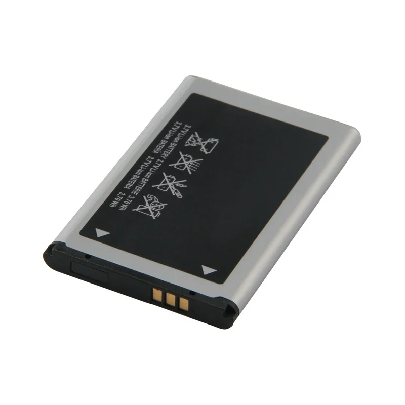 Сменный аккумулятор телефона AB 463651 BC для Samsung J800 S3650 S7070 S5608 S3370 L700 W559 S5628 C3222 B3410 F339 1000