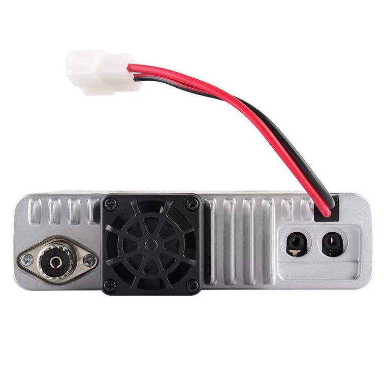 Новый портативный двухдиапазонный VHFUHF трансивер IC-2730 50W с водонепроницаемостью IPX7 и дальностью действия 0-30 км для использования в автомобиле. (art.: 3920d7e490fa2) - 3920d7e490fa2