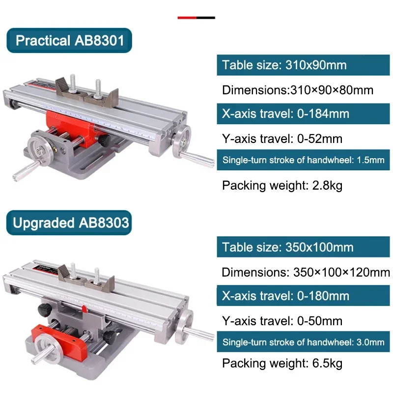 Настольная дрель YunlinLi