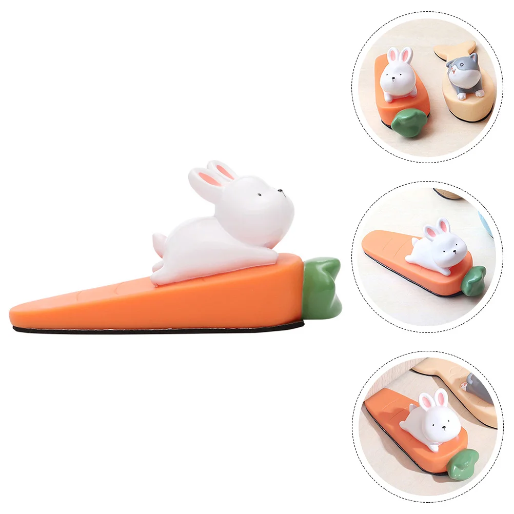

Cartoon Door Stopper Wall Protector Door Wedge Door Stop Wedge Door Holder Wall Protector