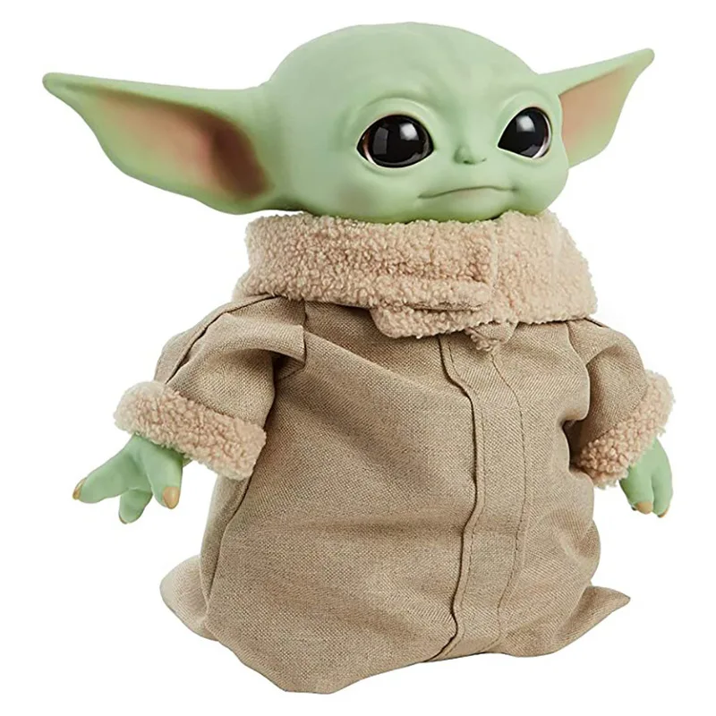 

Игрушечная фигурка из ПВХ, 28 см