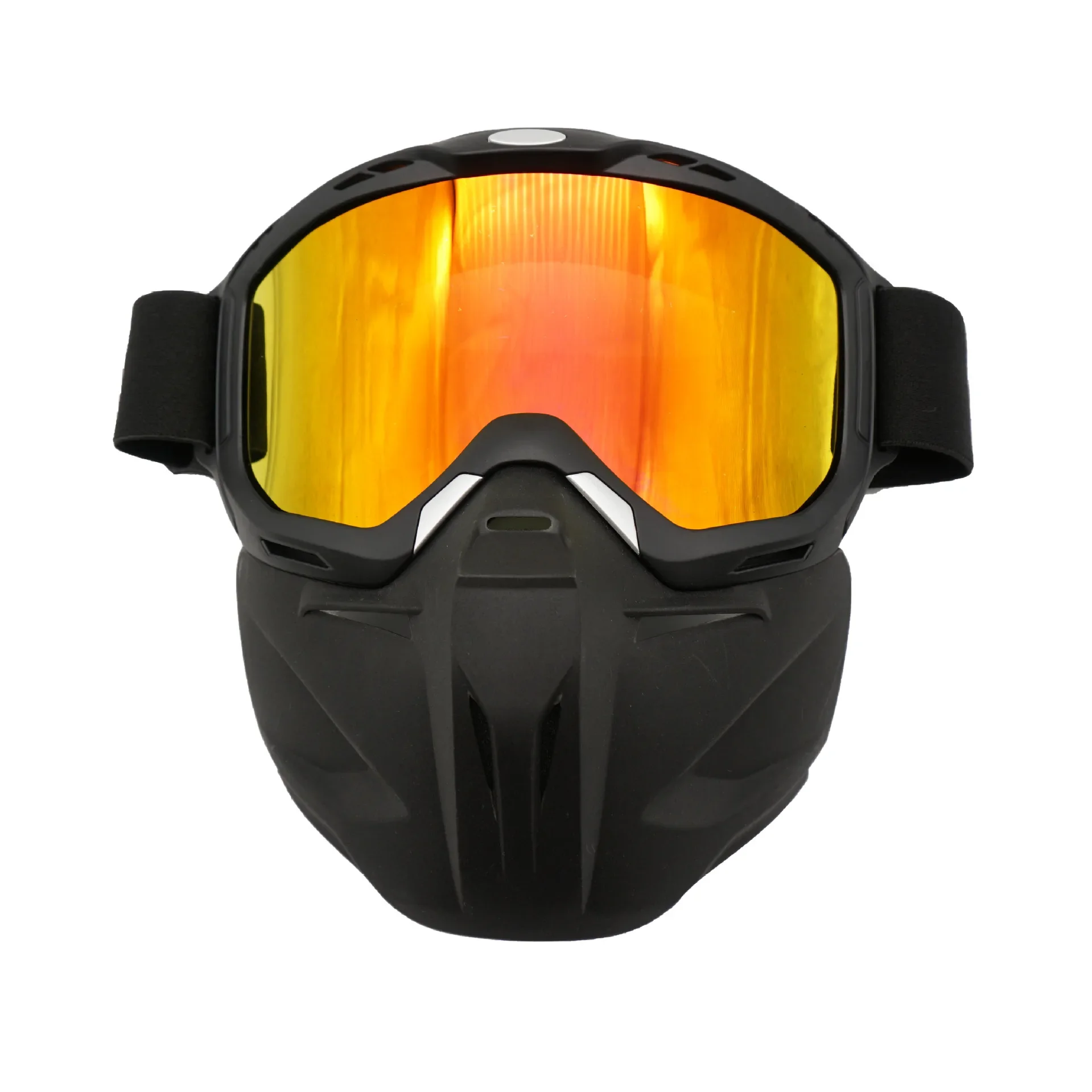 Новые очки для езды на мотоцикле солнцезащитные бездорожья лыжные спортивные