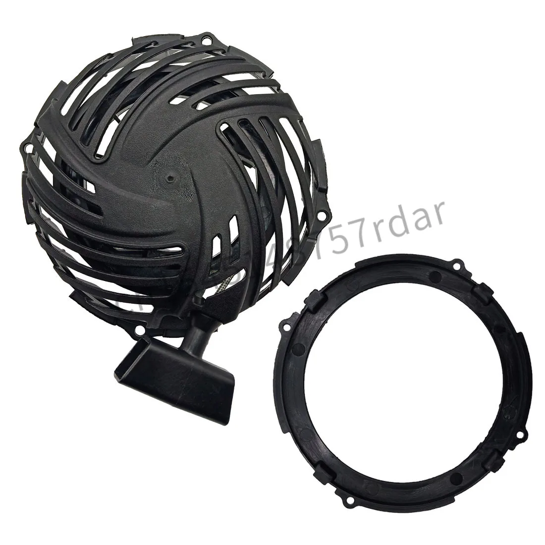 

Стартер для BRIGGS & STRATTON 593959 140520-54-17696