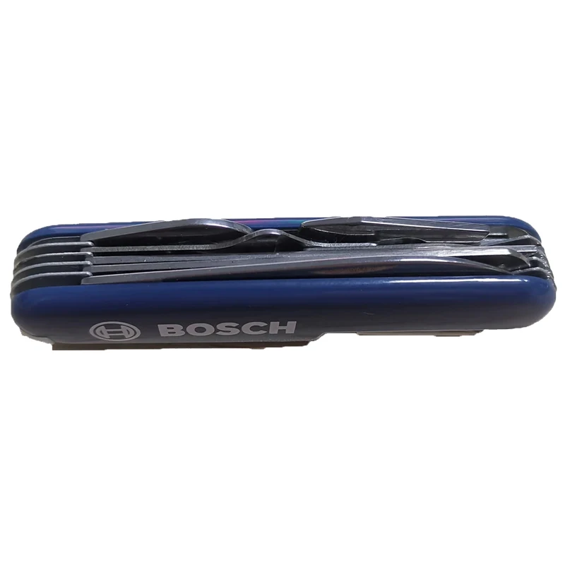 Складные инструменты BOSCH