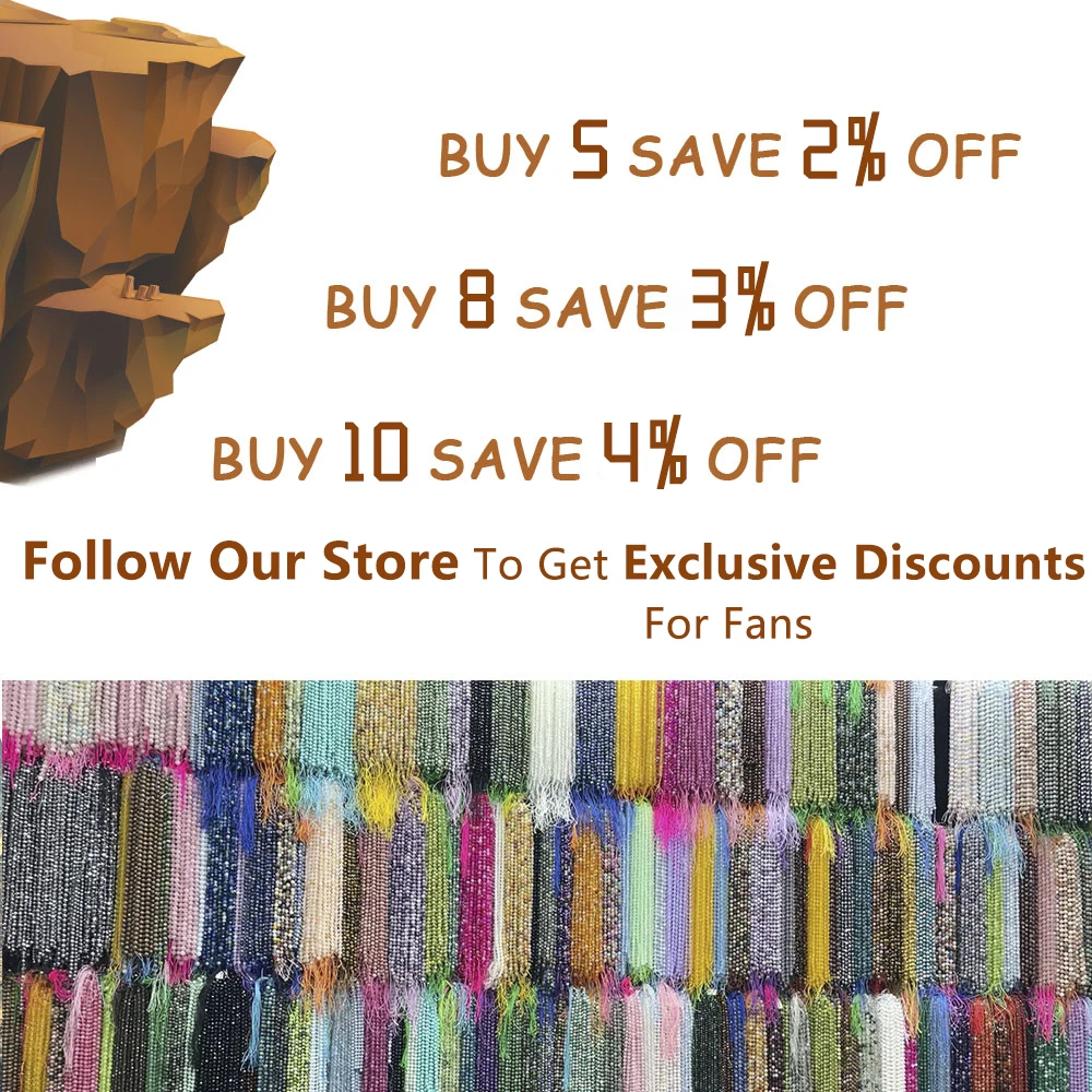 Бусины из натурального гематита для изготовления ювелирных изделий