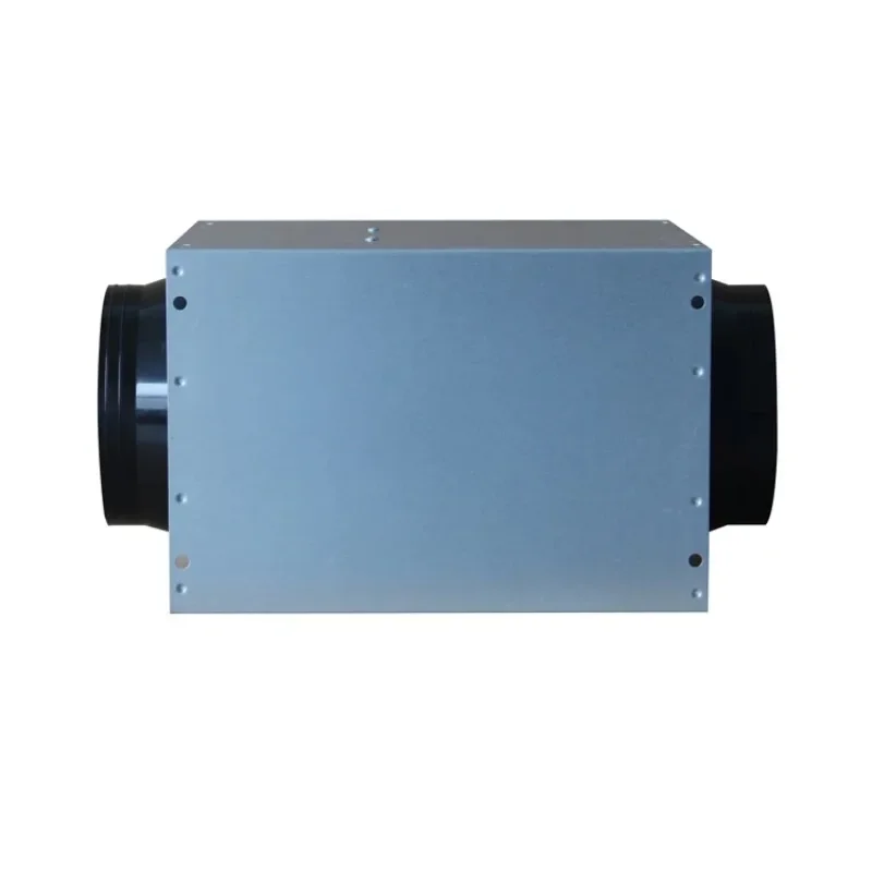 Многофункциональный рекуператор Excganger с интеллектуальным управлением жилой