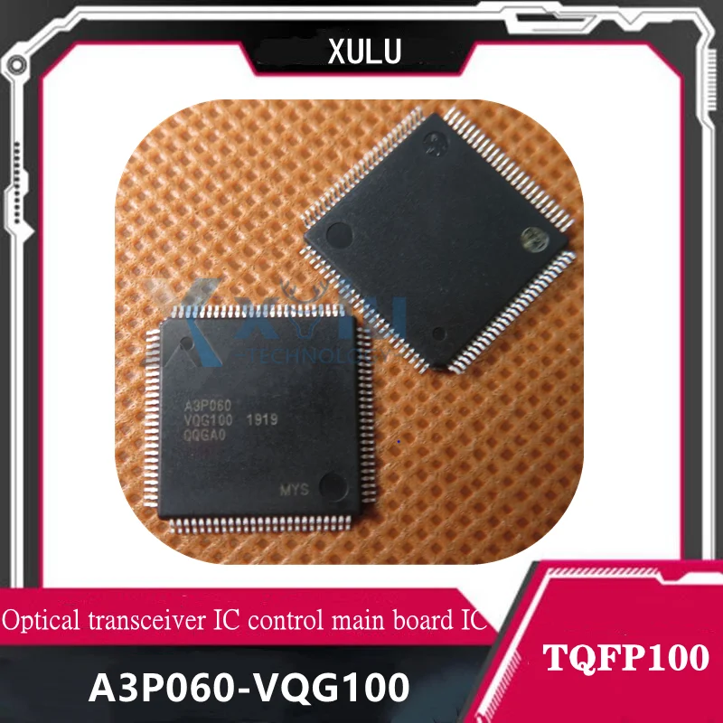 a3p060 vqg100 qfp100