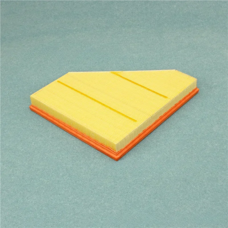 Воздушный фильтр для салона Chevrolet подача 2018 AT LFY 2019 2020 2021 23321606-модель OEM 13531636 13503675