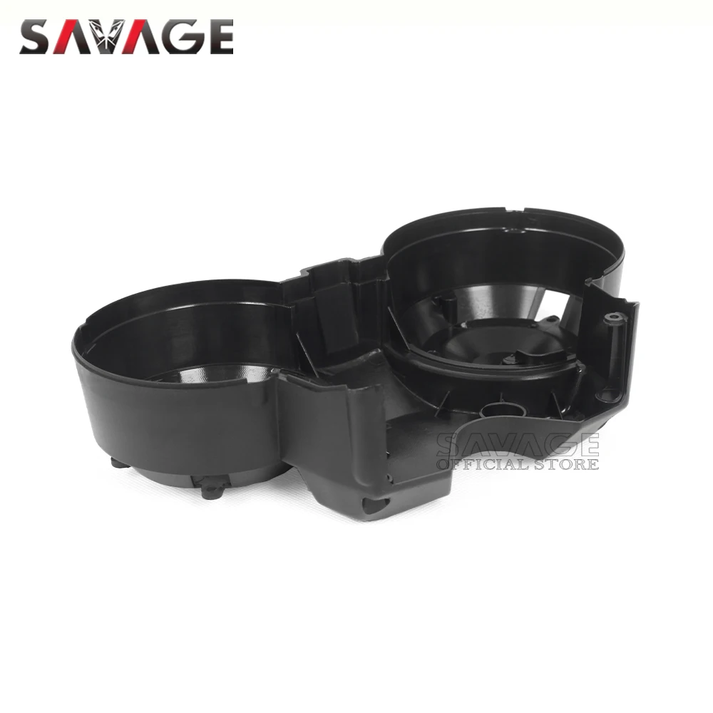 Спидометр Тахометр датчики Внешний чехол КРЫШКА ДЛЯ HONDA CB400 VTEC 2014-2020 мотоцикл