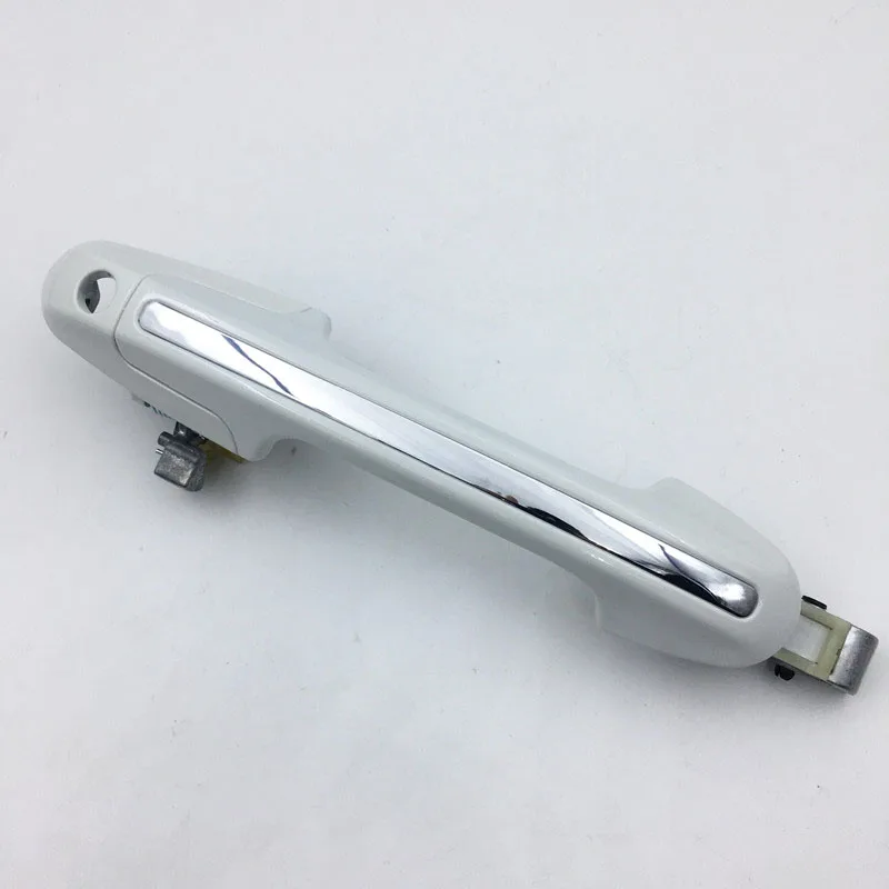 Наружная дверная ручка для 2003-2007 Accord 2 0/2 4/3 0 LHD