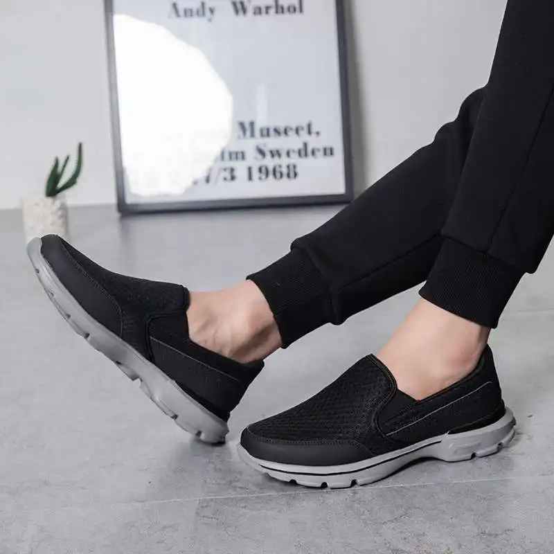 

Running Shoes Man Panske Sports Sneakers Luxury Brand High Quality Lightweight Sneakers Man Size 43 Men Sport Shoes 2022 Tennis