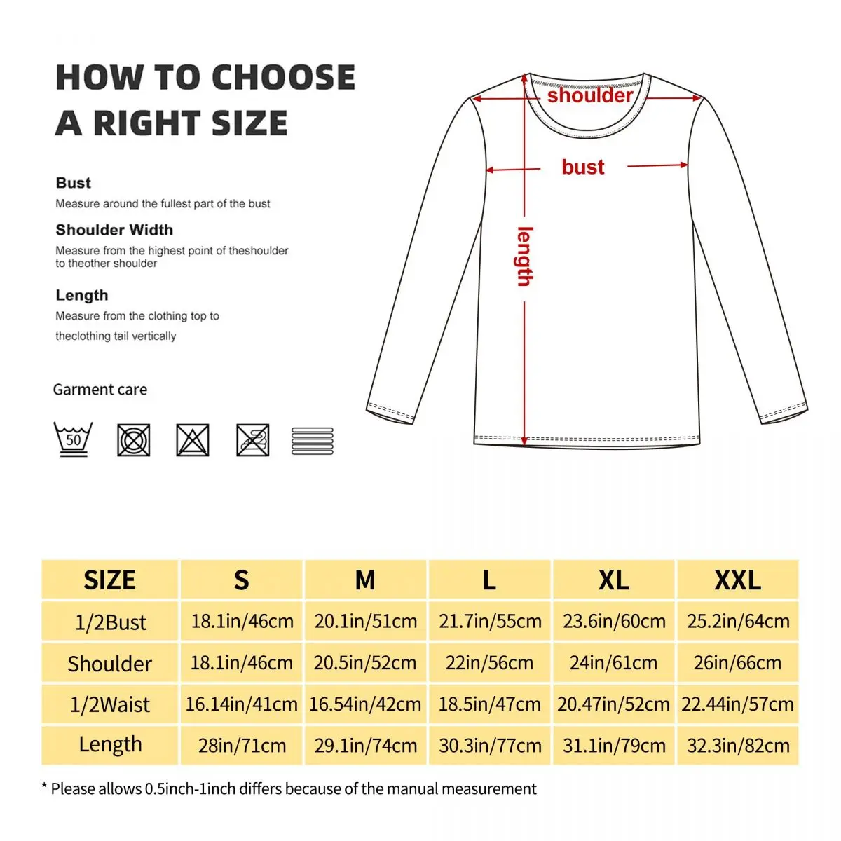 Лидер продаж футболка из высококачественного хлопка с длинным рукавом для