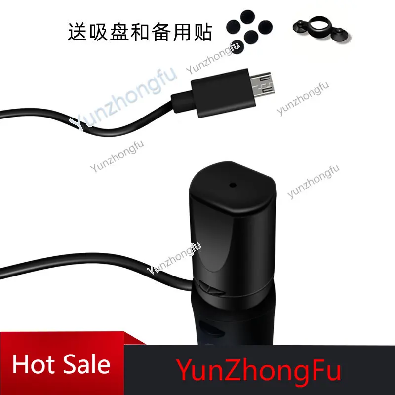 

Android Port Click Head Accessories