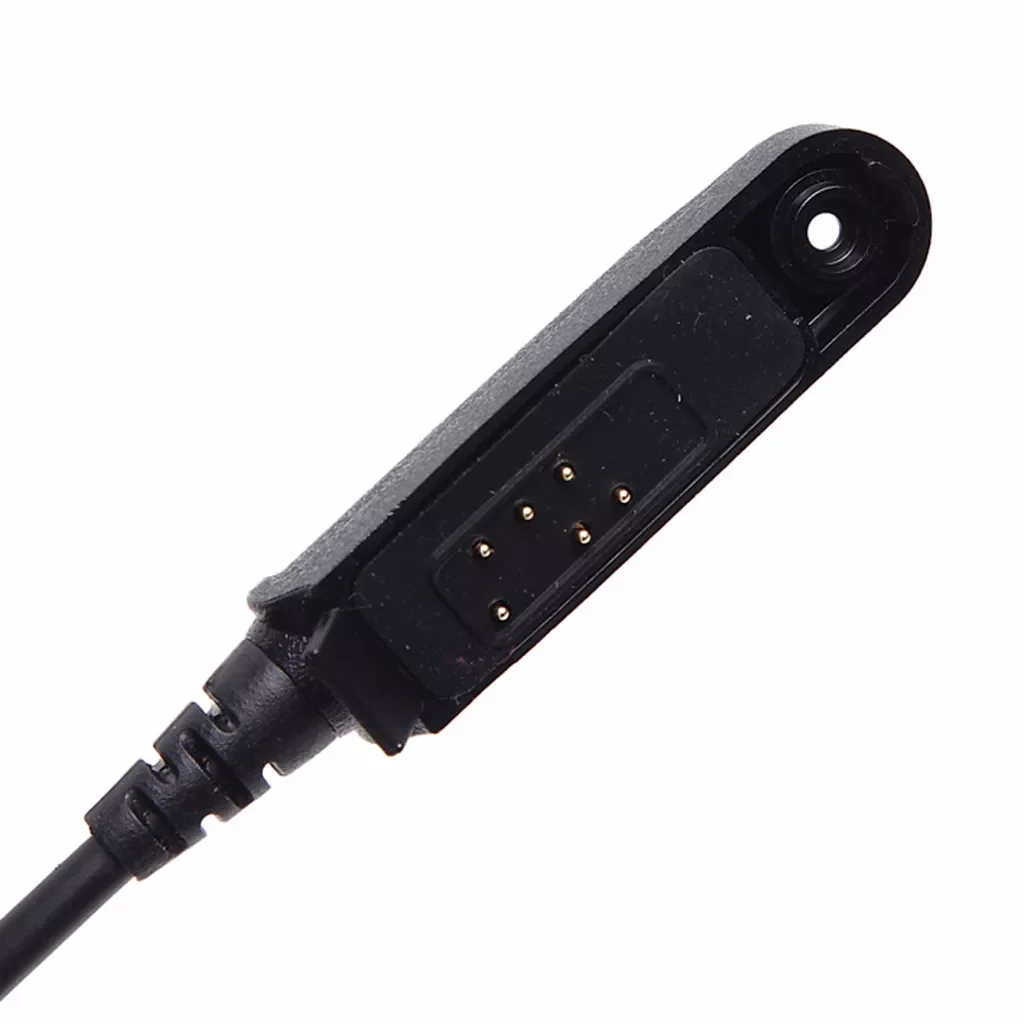 

New Walkie Talkie High Powerful UHF for UV9R PLUS BF-9700 A58 GP328