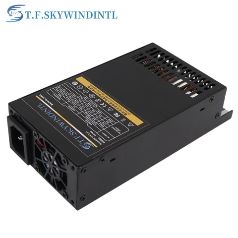T.F.SKYWINDINTL Блок питания для компьютера 1U Flex-ATX 550/600/650/700 Вт