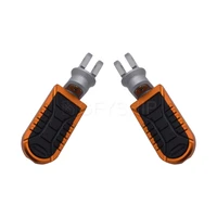 for ktm 1190 adventure r 13 16 1090 adventure r 17 19 1090 1190 adv motorcycle footrest rotatable rider foot pegs rests front
