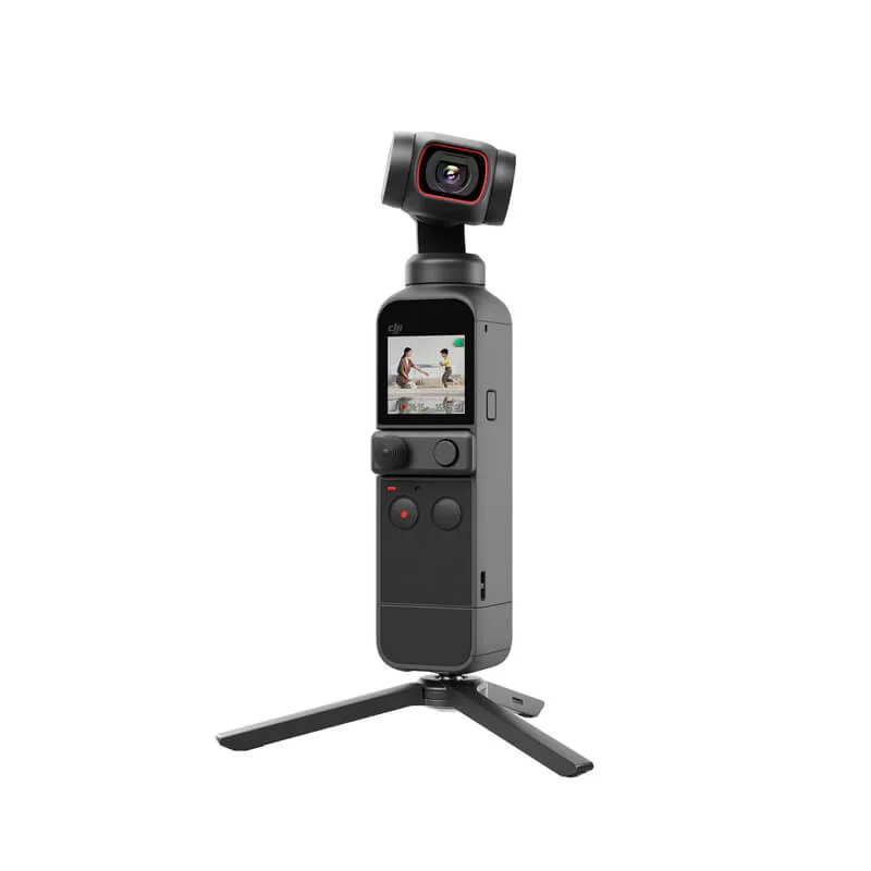 Микроштатив Siamili для DJI Pocket 2