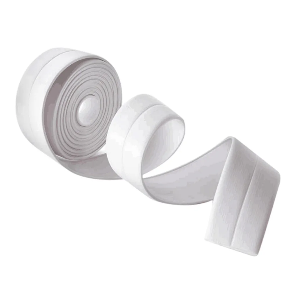 

Proof Kitchen Tape Sealing Mold Waterproof Adhesive Tape Bathroom Wall Kitchen，Dining & Bar