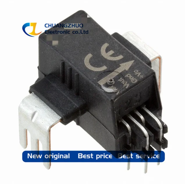 

New original HLSR 20-P SENSOR CURRENT HALL 20A AC/DC