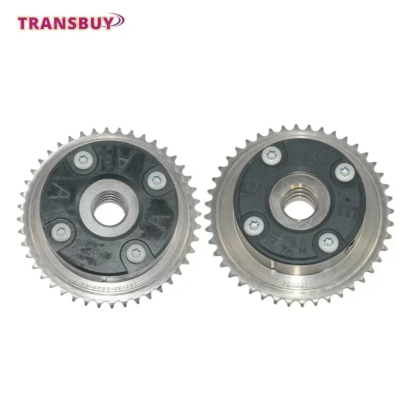 A 2710500847 2710500947 Пара регуляторов впускного и выхлопного распределительного вала