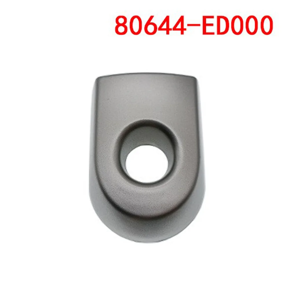 

Handle Cover Door Handle Cover 80644-ED000 Door Handle Gray Cover For Nissan Tiida 2005-2010 High Quality Hot Sale