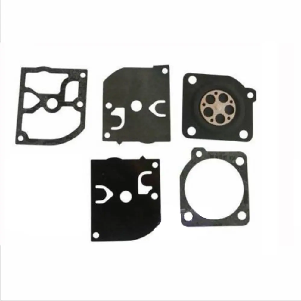 Carburetor Diaphragm Repair Kit For McCulloch 32cc 35cc 38cc Chainsaw | Автомобили и мотоциклы