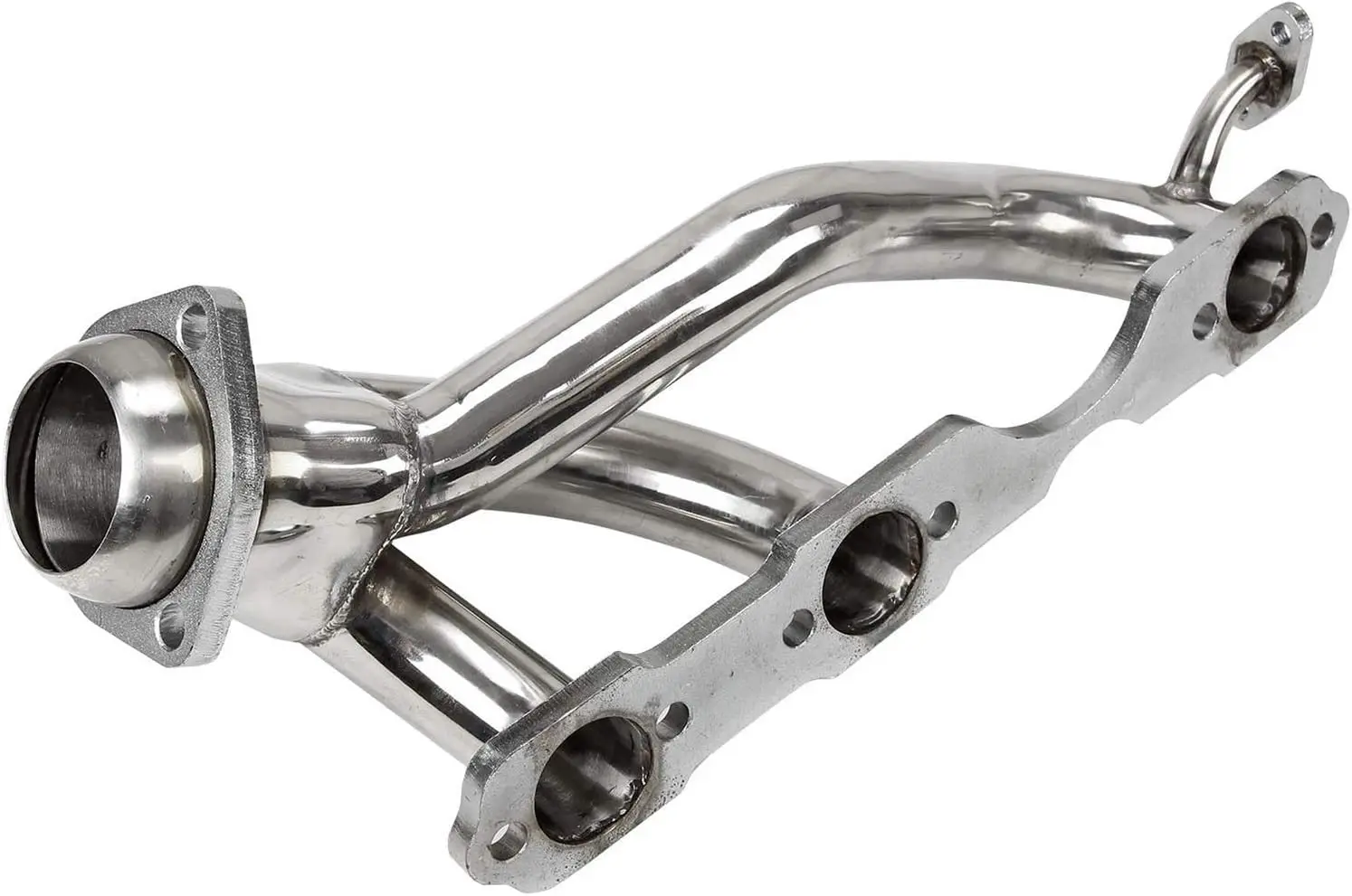Фото Выхлопные насадки для автомобиля Chevy S10 GMC Sonoma Blazer 4.3L 4WD 1996-2001 №3