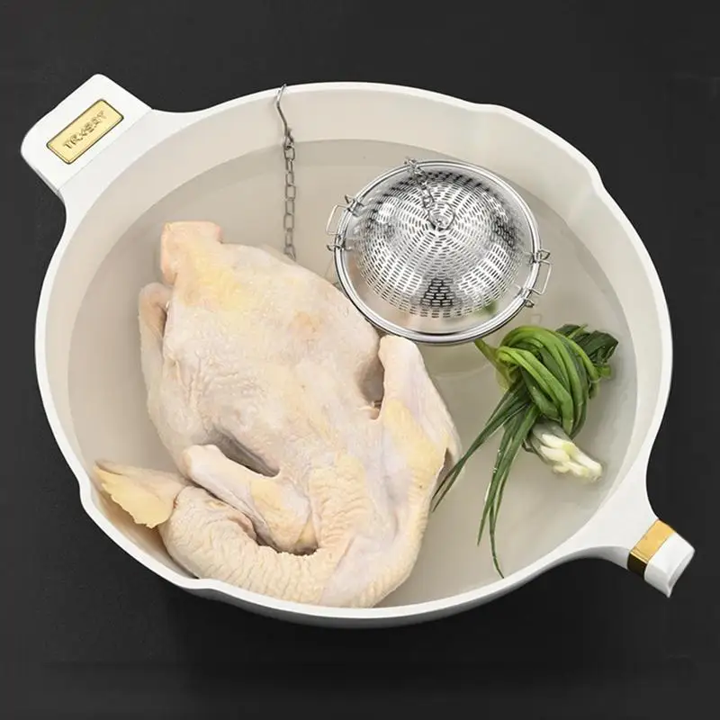 Сито для чая из нержавеющей стали