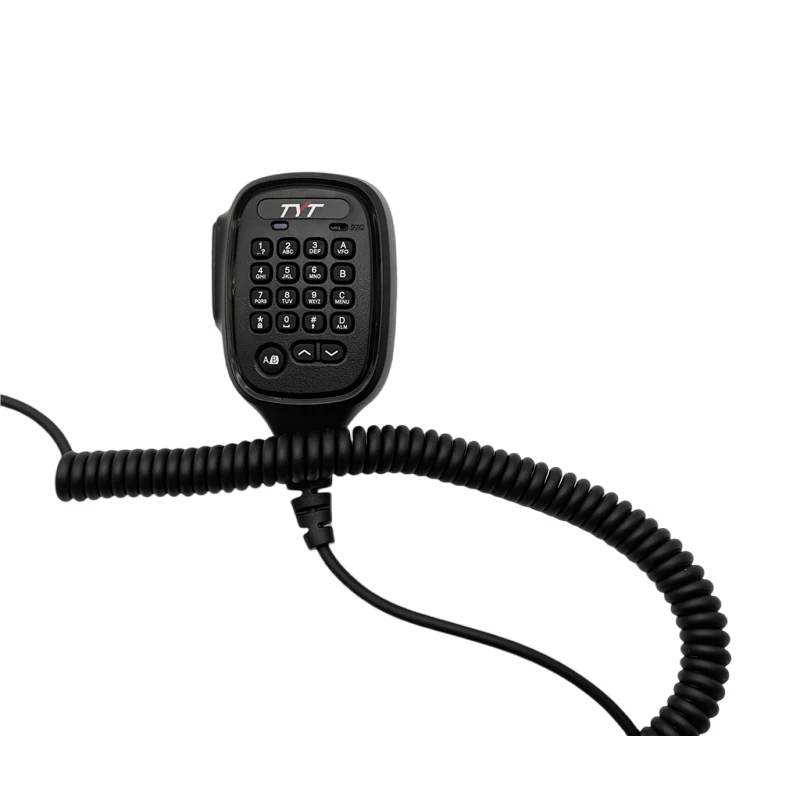 TYT MD-9600 Цифровой/FM аналоговый двухдиапазонный UHF VHF GPS-трансивер Мобильное радио