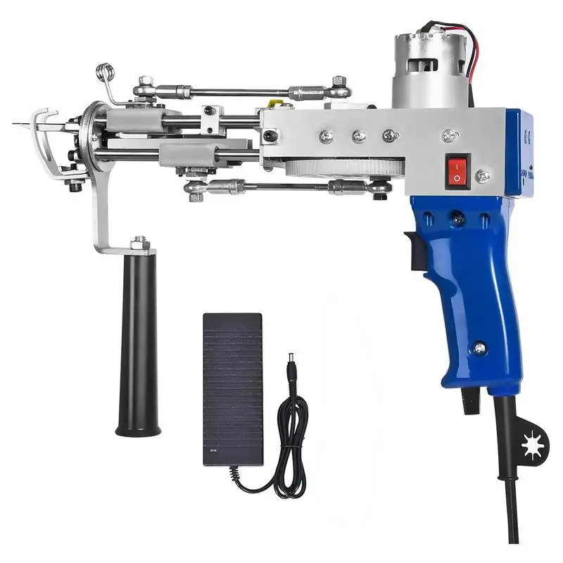 

Пистолеты для пробивки ковров, электрическая ручная машинка для вязания ковров, инструменты для пробивки ковров 110-240 В