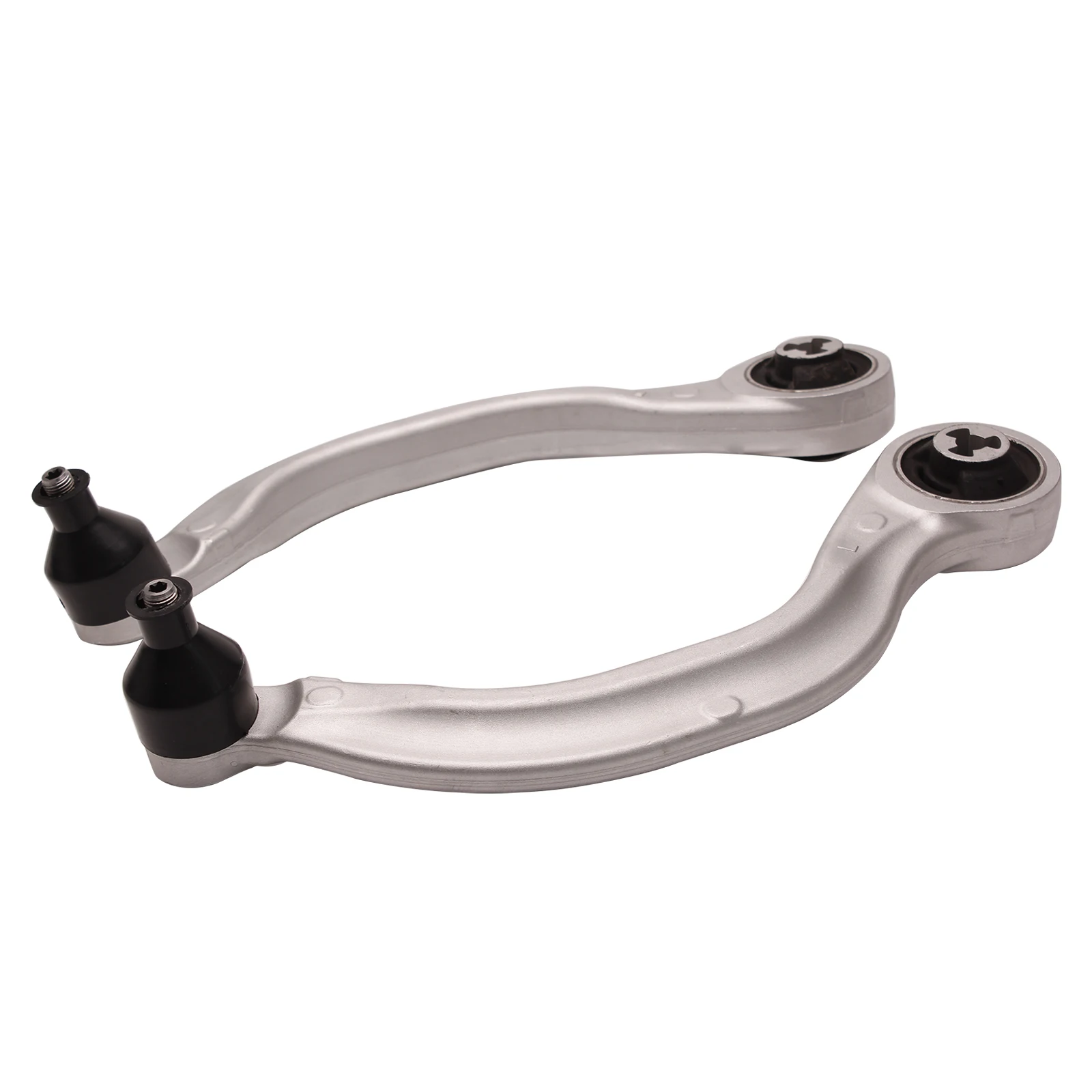 Автозапчасти левый/правый передний нижний гибкий рычаг в сборе автомобильный