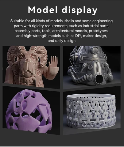 KEEPANG смола для 3D-печати 5кг/10кг