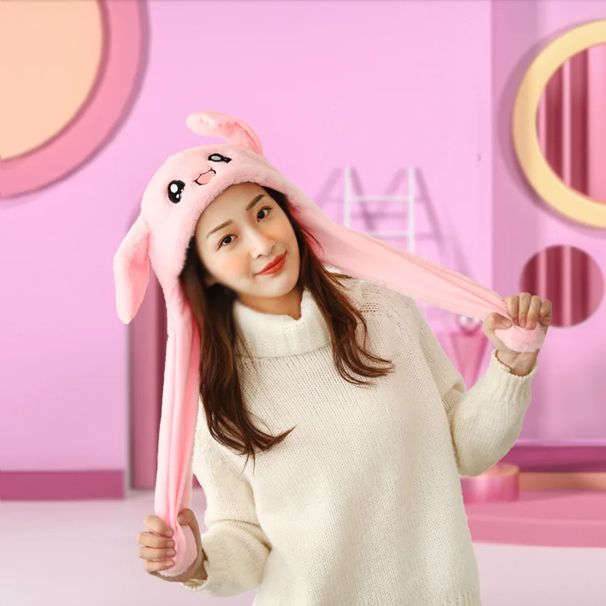 Дешево Новая популярная детская шапка Pokemon Pikachu, плюшевая шапка, шапка для прыжков с ушками из аниме, забавная игрушечная шапка для мальчиков и дево... Pаспродажа Новая популярная детская шапка Pokemon Pikachu, плюшевая шапка, шапка для прыжков с ушками из аниме, забавная игрушечная шапка для мальчиков и дево...