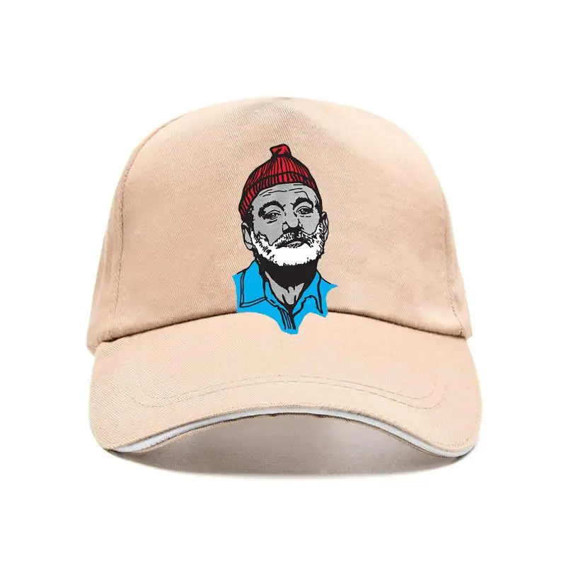 

Bi urray портрет «ife Aquatic», «андеррон», новая шляпа FiUniex, креативная