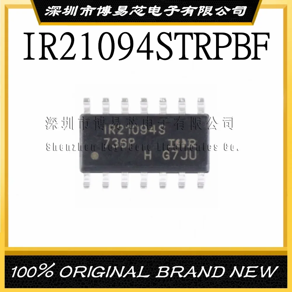 IR21094S IR21094STR IR21094STRPBF IRS21094 IRS21094STRPBF Оценочная плата