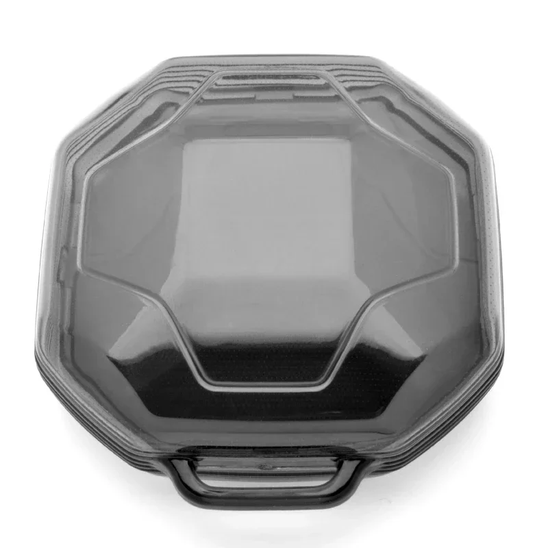 Для Jetour Traveler Shanhai T2 автоматический прозрачный чехол для ключей устойчивый к