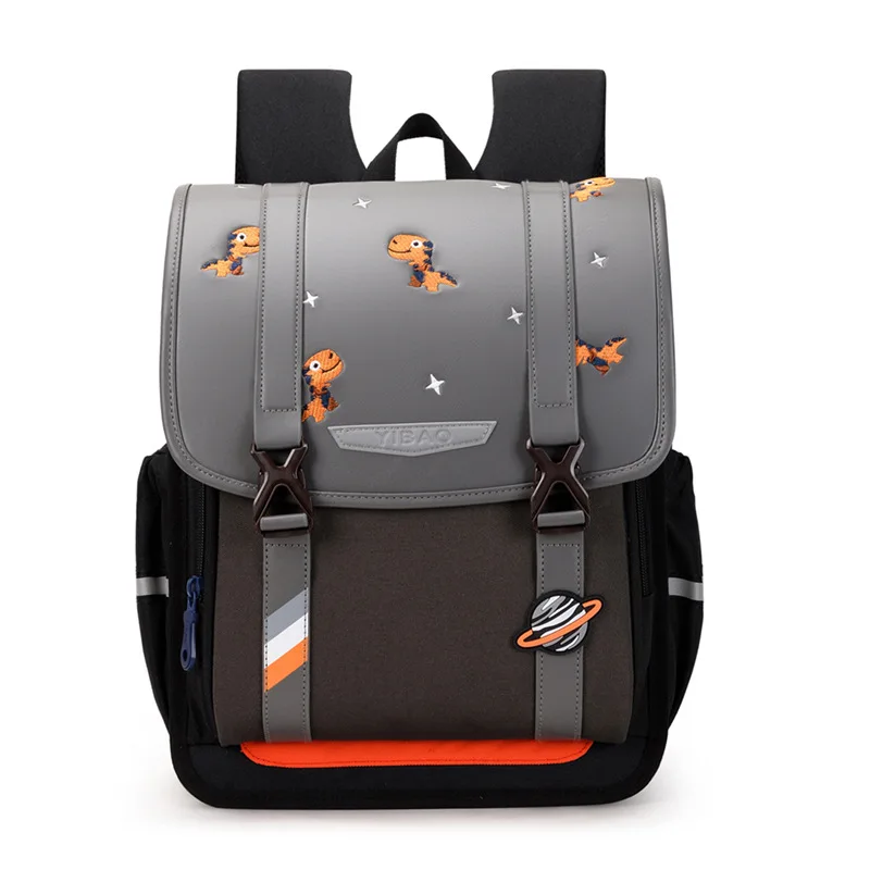 Orthopedic Backpack Children School Bags For Girls Boys Kids Backpacks schoolbags Primary School backpack Kids Satchel mochila