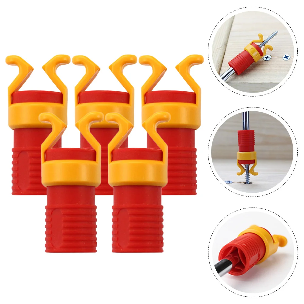 

5 шт. небольшие зажимы для винтов, универсальный инструмент для деревообработки, винтовые зажимы, настольные зажимы, винтовой держатель, фиксатор, деревообрабатывающий винтовой захват