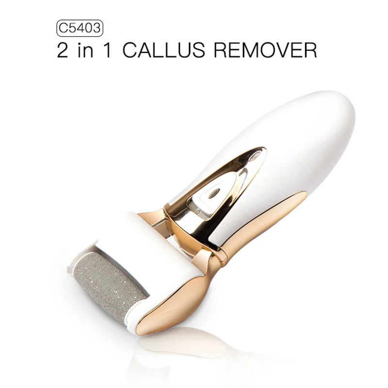 

Электрическая пилка для ног, профессиональный шлифовальный инструмент для педикюра, пяток, омертвевшая и твердая кожа, удаление мозолей