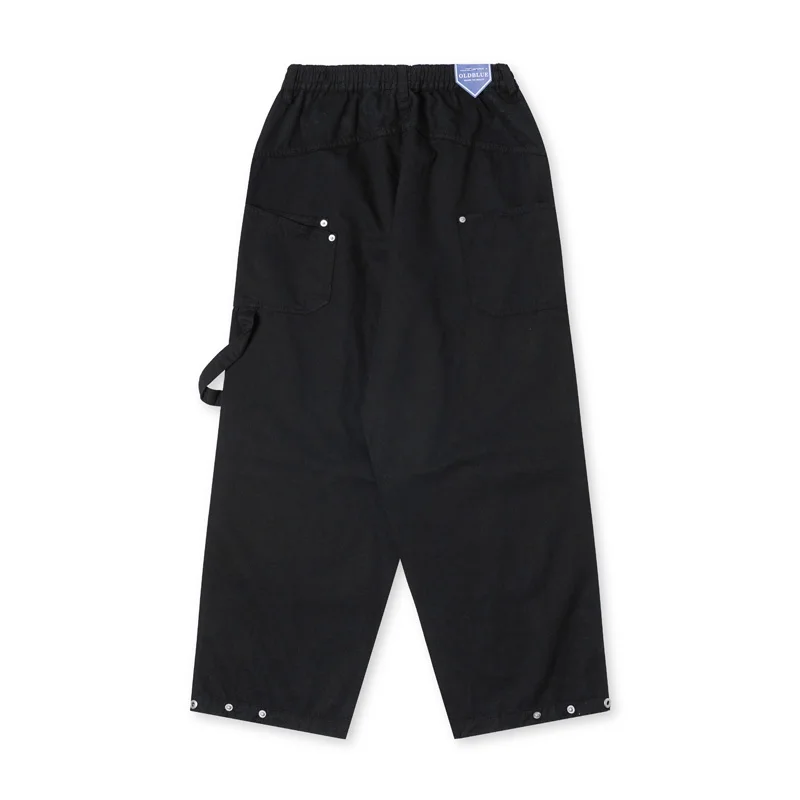 Брюки-карго Cityboy для мужчин и женщин Модные свободные штаны повседневные