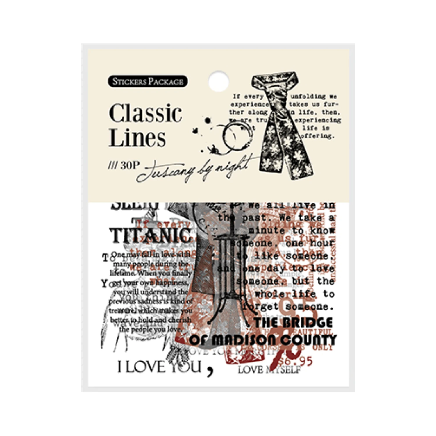 

30 шт., винтажная ПЭТ-рамка, набор наклеек для мусорного журнала, скрапбукинга, фоновый материал, декоративные канцелярские принадлежности