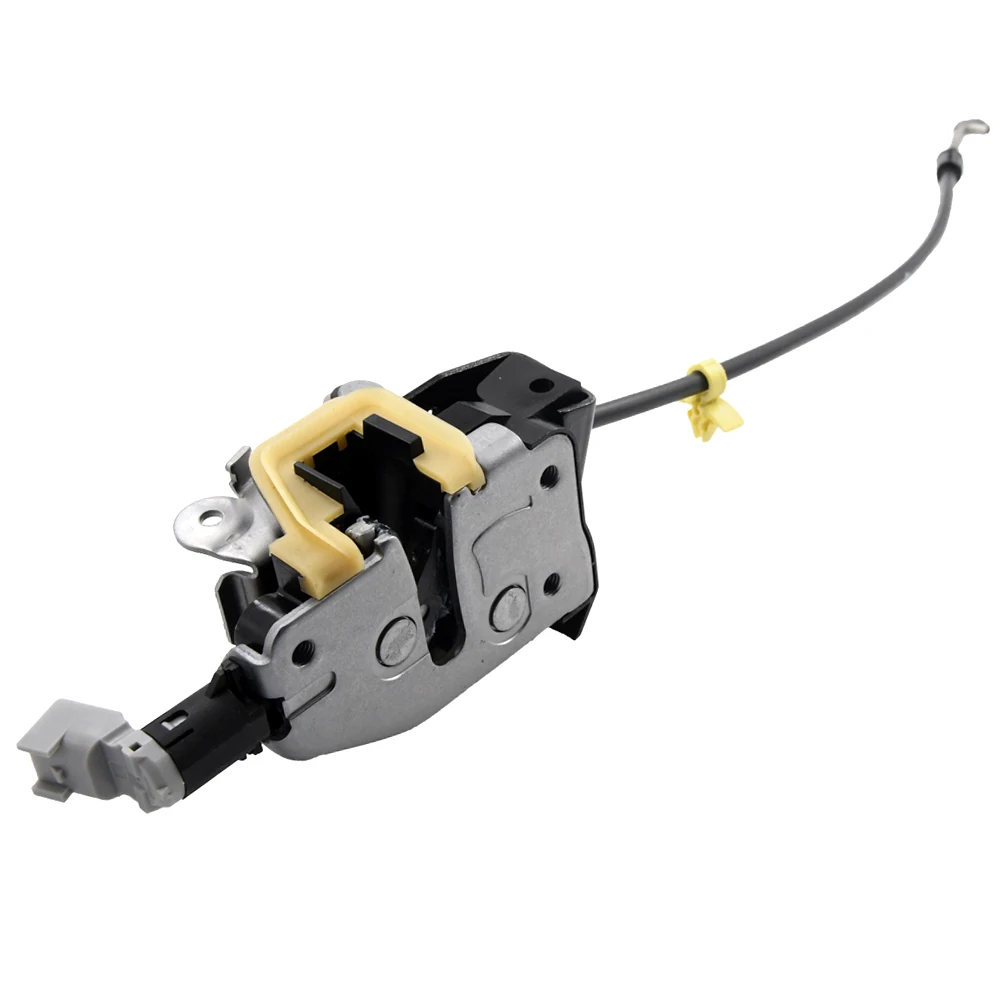 

Для Land Rover Discovery 3/4 LR3 LR4 дверной задний замок или привод задней двери OEM: FUG500010 LR017470 FQR500080 FQR500220